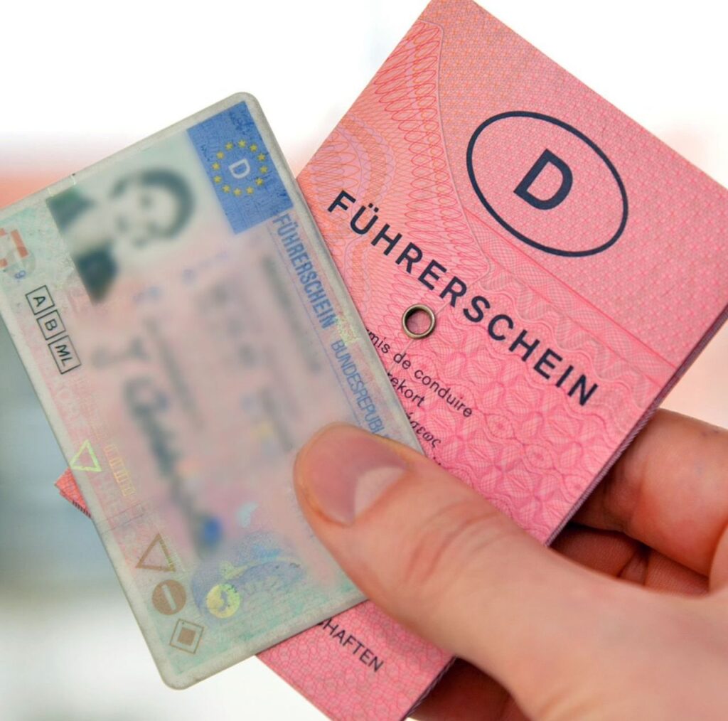 führerschein kaufen ohne prüfung